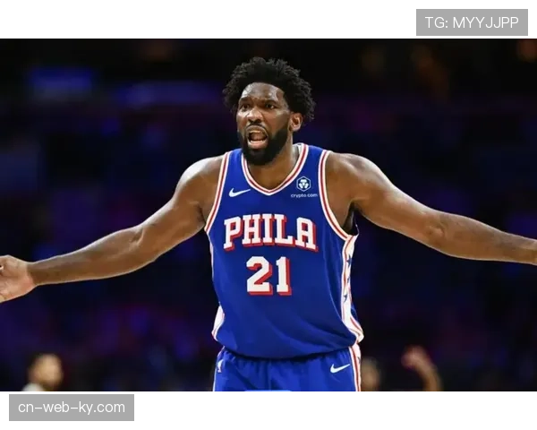 76人126-116击败爵士 恩比德缺阵马克西率队取胜